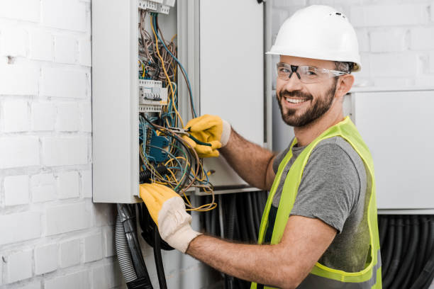 Best Commercial Electrician Services  in Desert Edge, CA