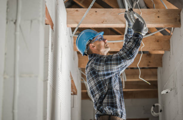 Best Residential Electrician Services  in Desert Edge, CA