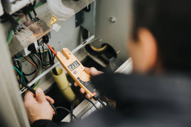 Best Best Electricians Near Me  in Desert Edge, CA