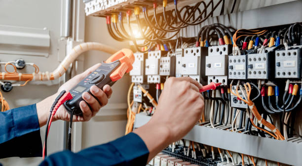  Desert Edge, CA Electrician Pros