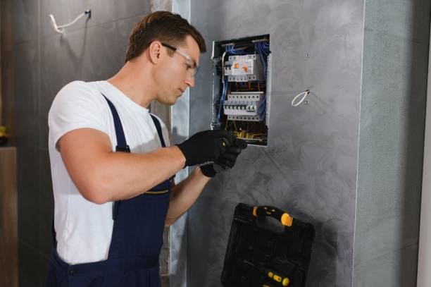 Best Electrical Rewiring Services  in Desert Edge, CA