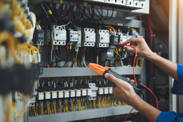 Best Industrial Electrical Services  in Desert Edge, CA