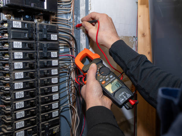 Best Electrical Outlet Repair  in Desert Edge, CA