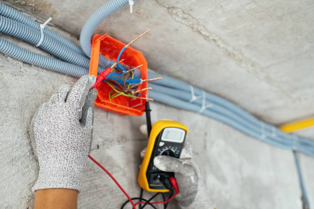 Best Residential Electrician Services  in Desert Edge, CA