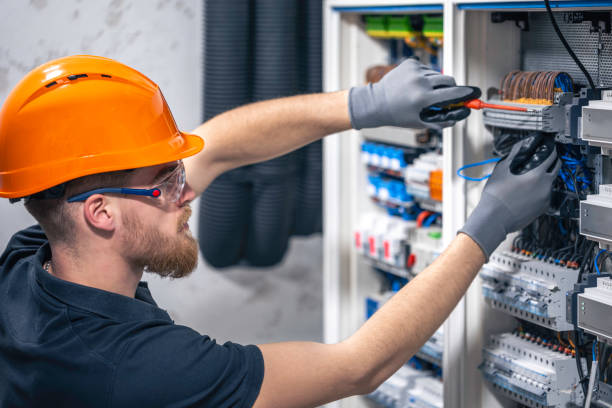 Best Electrical Wiring Services  in Desert Edge, CA