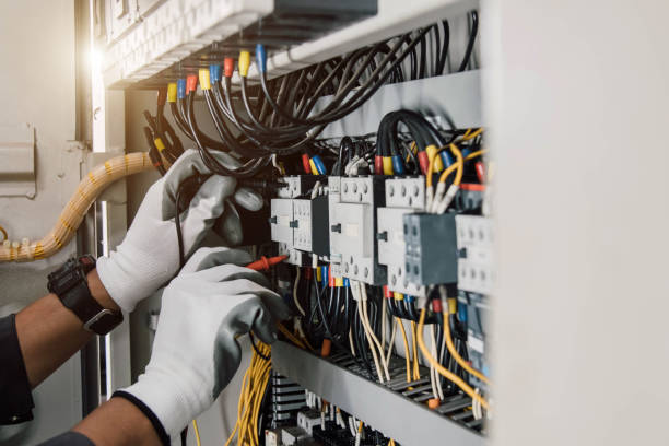 Best Electrical Repair Services  in Desert Edge, CA