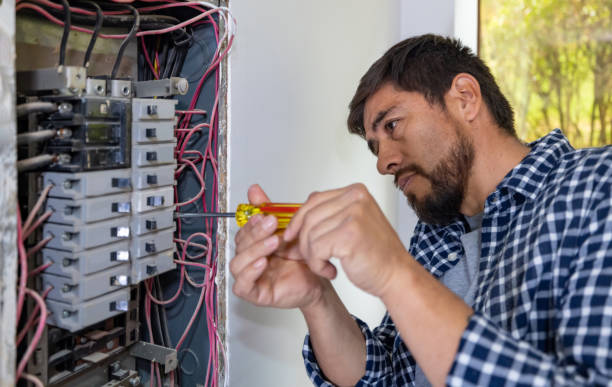 Best Home Electrical Repair  in Desert Edge, CA